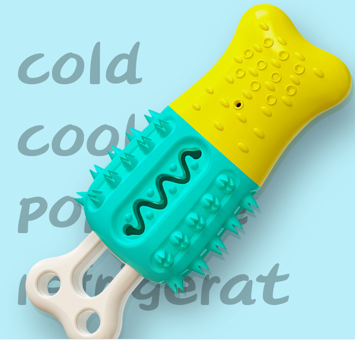 Summer Cooling Cleaning Care Teeth Pet Chewing Supplies - Pet Park