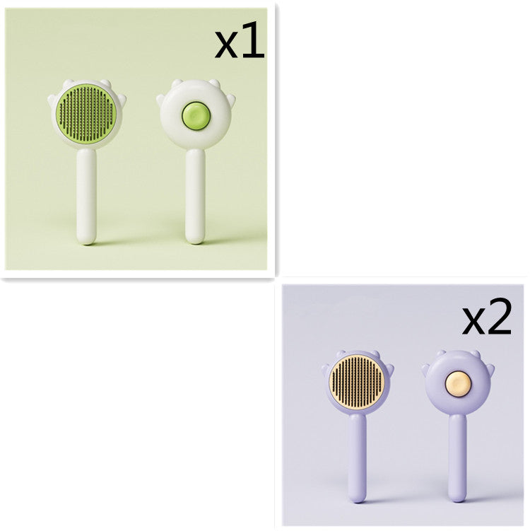 Pet Magic Combs - Pet Park