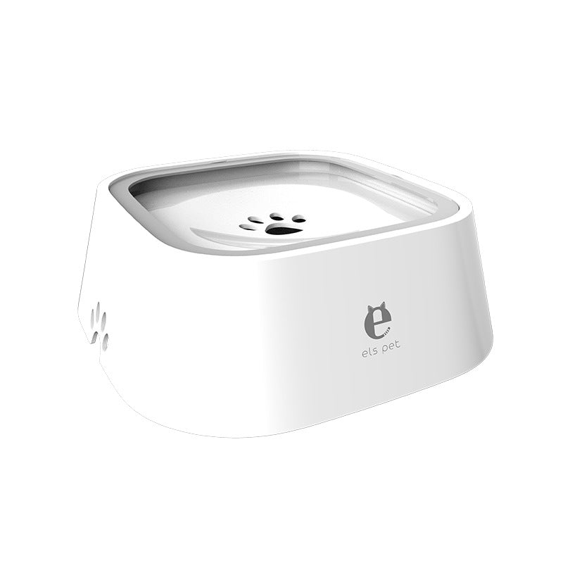 Pet Feeding Splashing Water Feeder - Pet Park