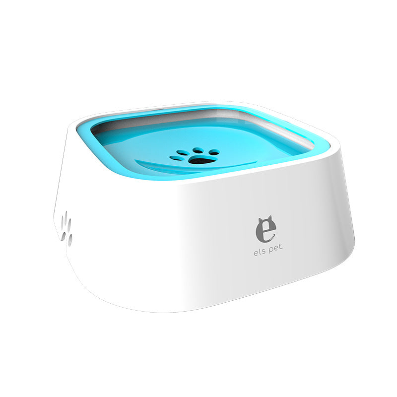 Pet Feeding Splashing Water Feeder - Pet Park
