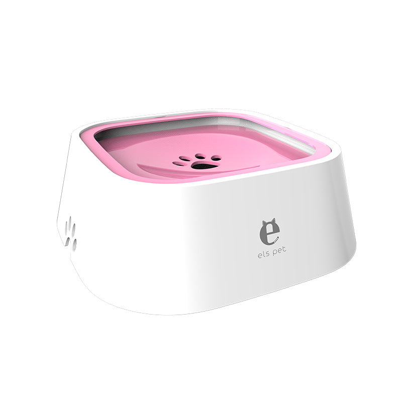 Pet Feeding Splashing Water Feeder - Pet Park