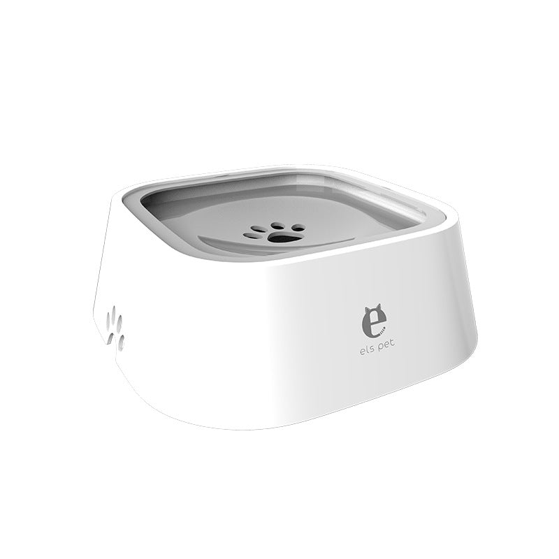 Pet Feeding Splashing Water Feeder - Pet Park