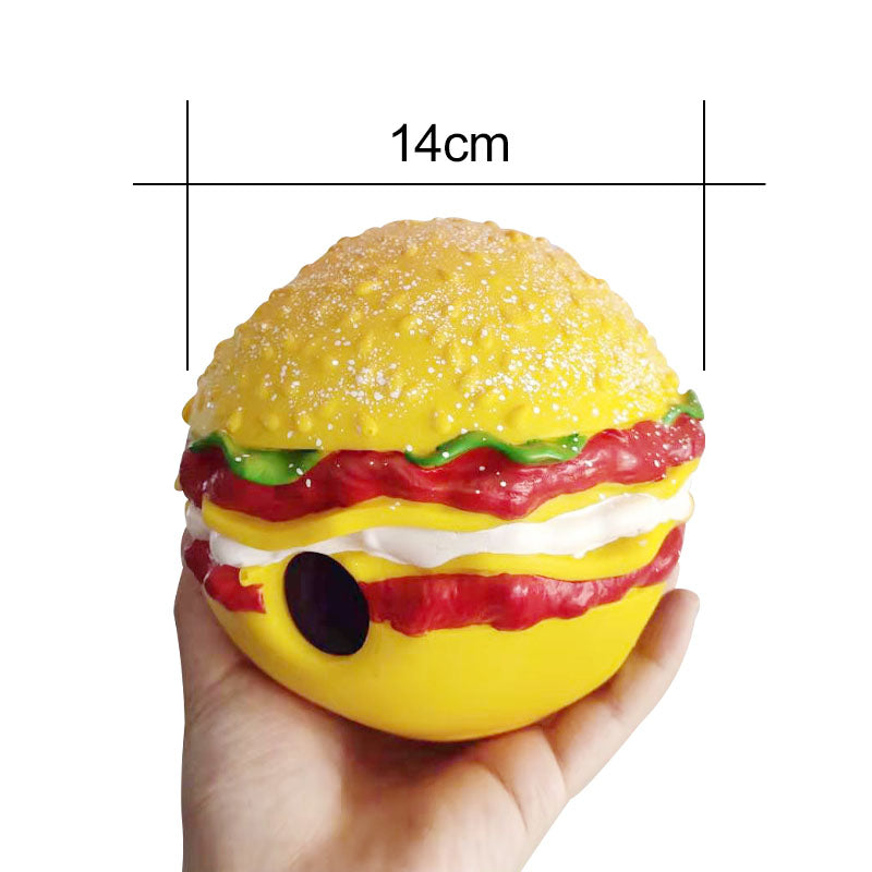 Dog Sound Ball Toy - Pet Park