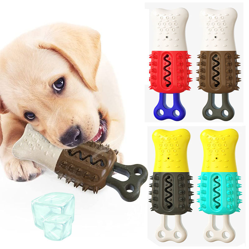 Summer Cooling Cleaning Care Teeth Pet Chewing Supplies - Pet Park