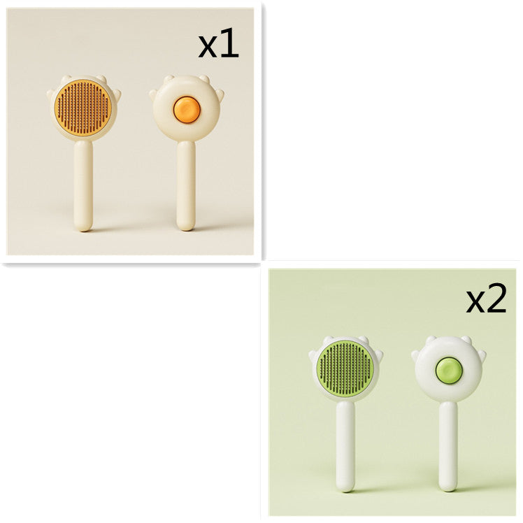Pet Magic Combs - Pet Park