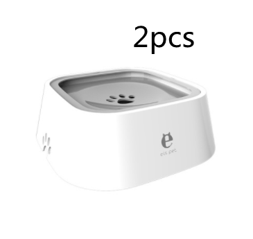 Pet Feeding Splashing Water Feeder - Pet Park
