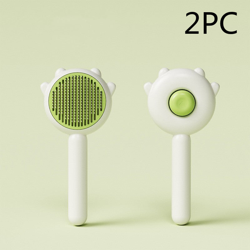 Pet Magic Combs - Pet Park