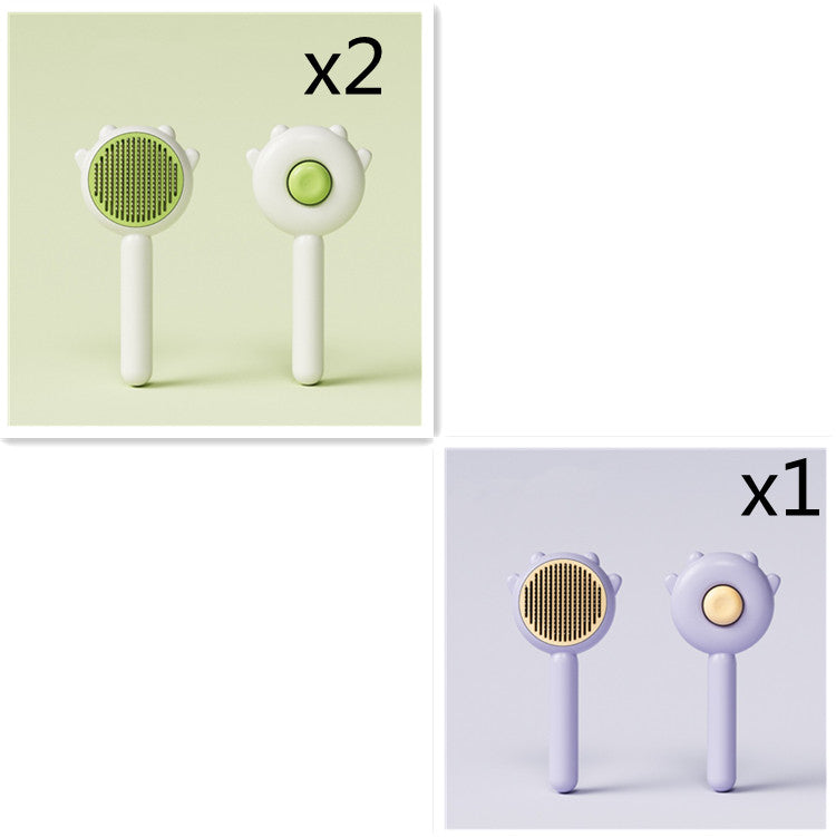 Pet Magic Combs - Pet Park