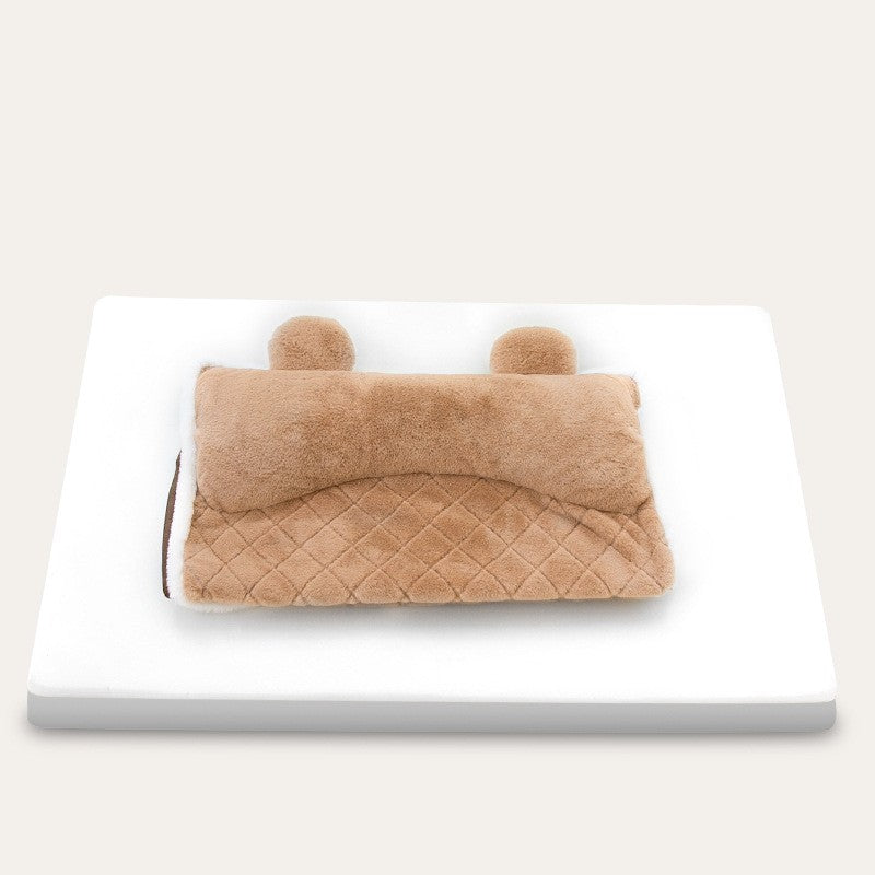 Removable Washable Four Seasons Universal Pet Bed - Pet Park