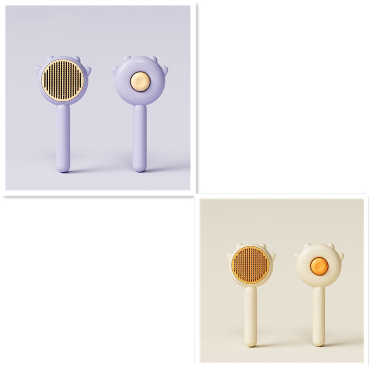 Pet Magic Combs - Pet Park