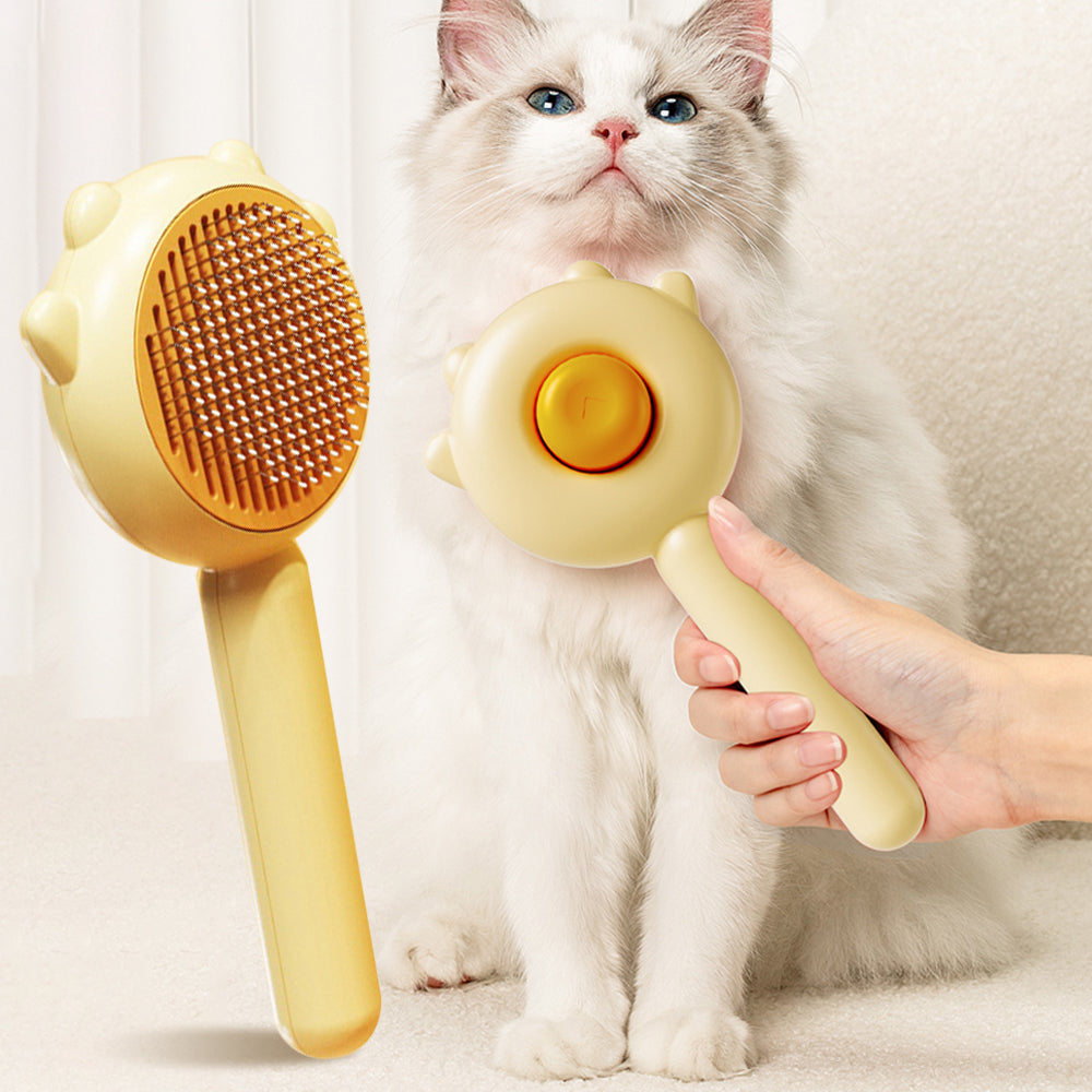 Pet Magic Combs - Pet Park