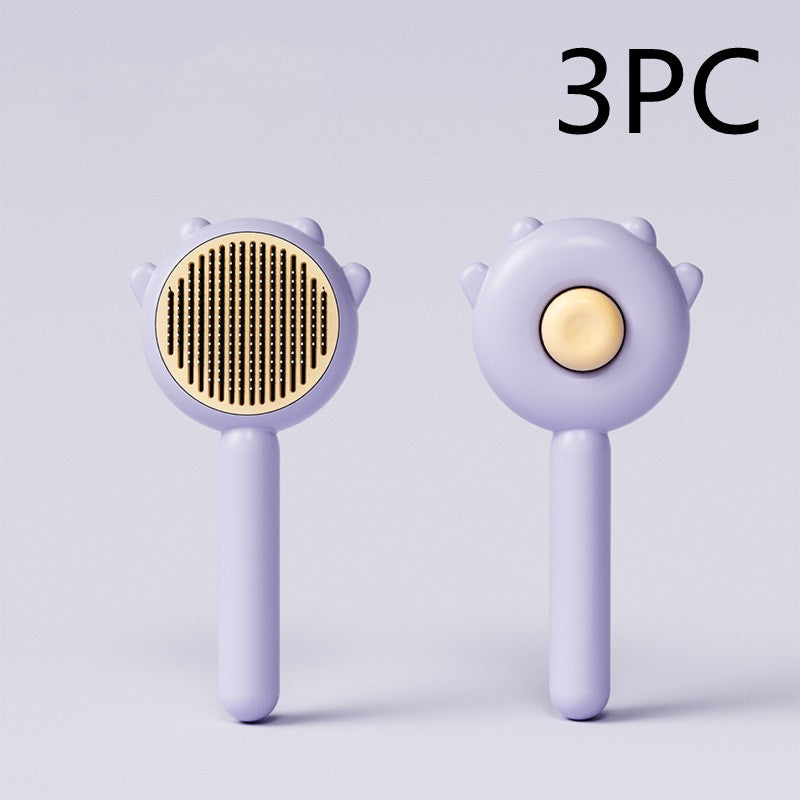 Pet Magic Combs - Pet Park