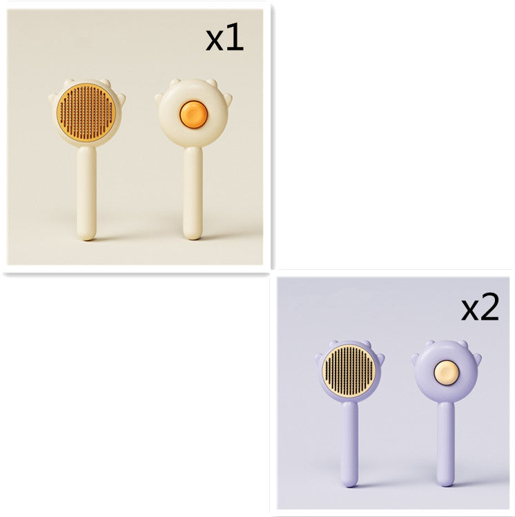 Pet Magic Combs - Pet Park