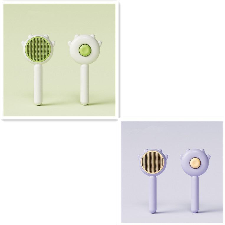 Pet Magic Combs - Pet Park