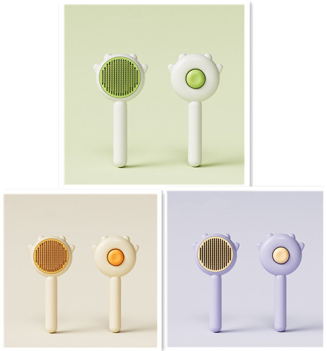 Pet Magic Combs - Pet Park