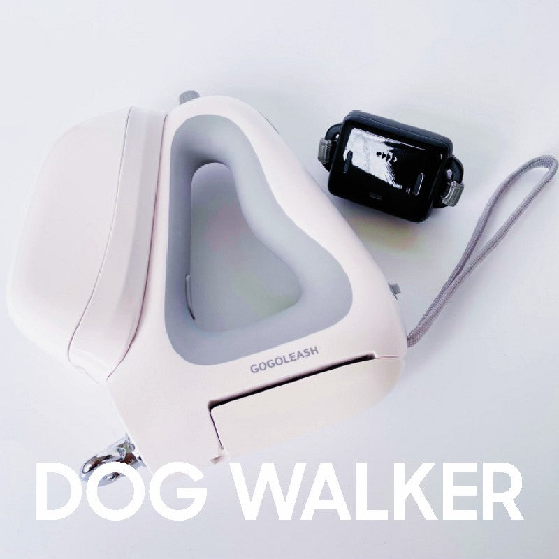 3 IN 1 Retractable Dog Leash - Pet Park