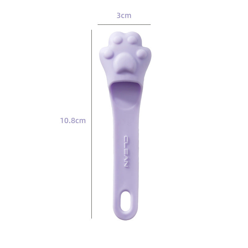 Finger Toothbrush - Pet Park