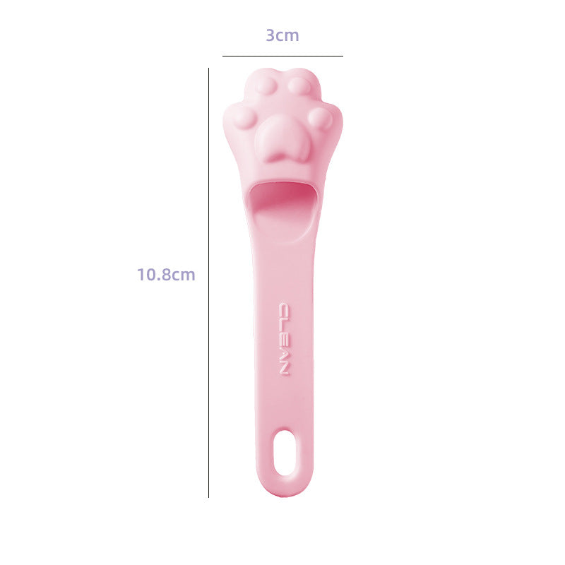 Finger Toothbrush - Pet Park