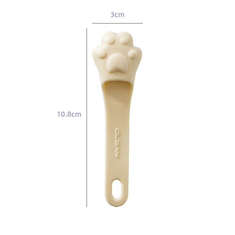 Finger Toothbrush - Pet Park