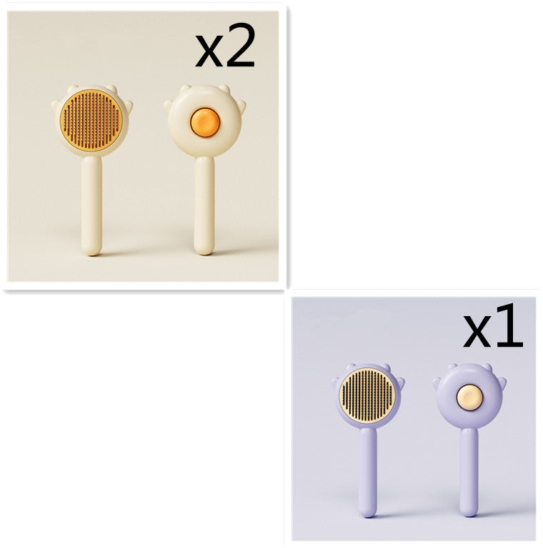 Pet Magic Combs - Pet Park