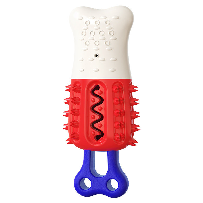 Summer Cooling Cleaning Care Teeth Pet Chewing Supplies - Pet Park