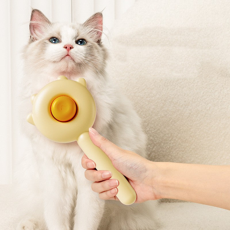 Pet Magic Combs - Pet Park