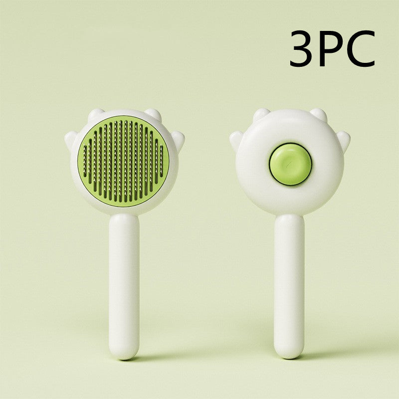 Pet Magic Combs - Pet Park