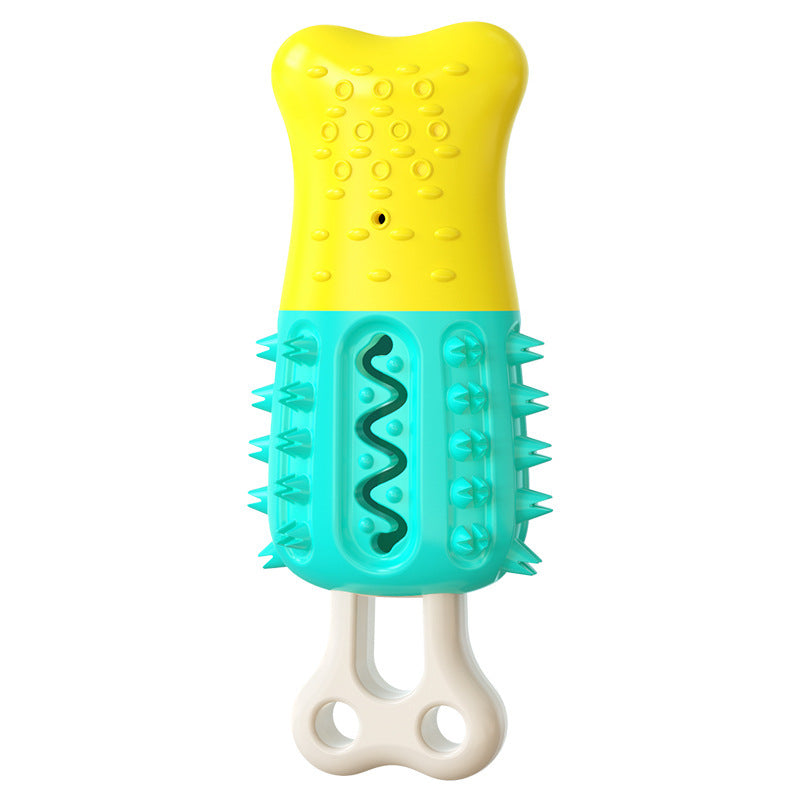 Summer Cooling Cleaning Care Teeth Pet Chewing Supplies - Pet Park