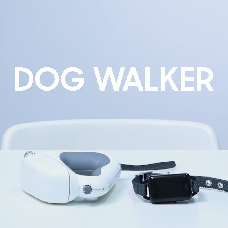 3 IN 1 Retractable Dog Leash - Pet Park