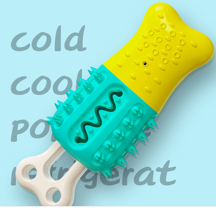 Summer Cooling Cleaning  Care  Teeth Pet Chewing Supplies - Pet Park