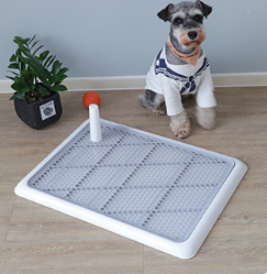 Automatic Pet Toilet - Pet Park