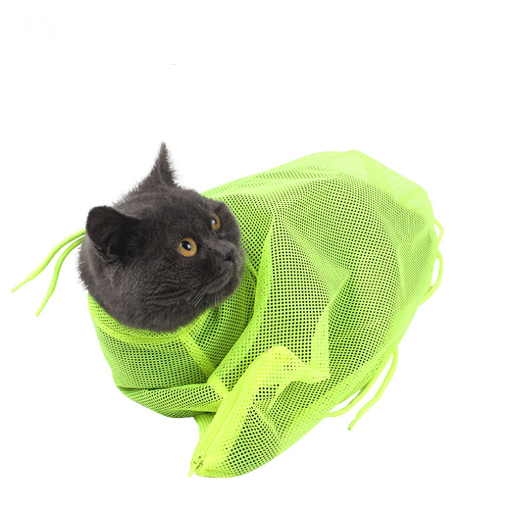 Pet Soft Cat Grooming Bag - Pet Park