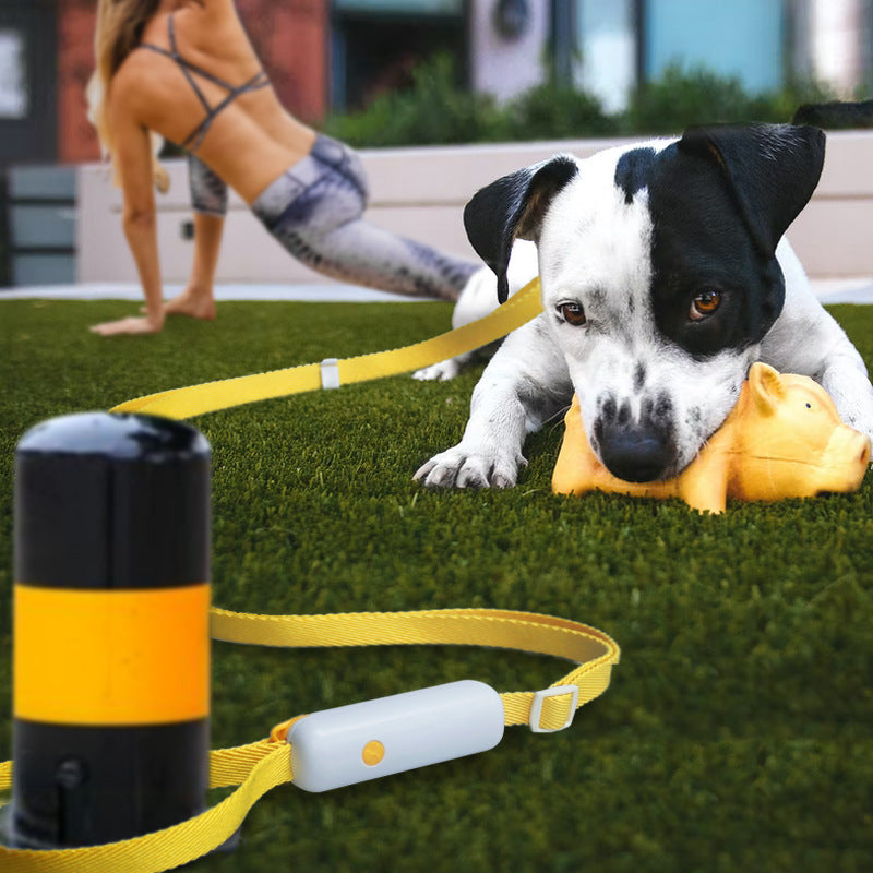 Pet Retractable Adjustable Leash - Pet Park