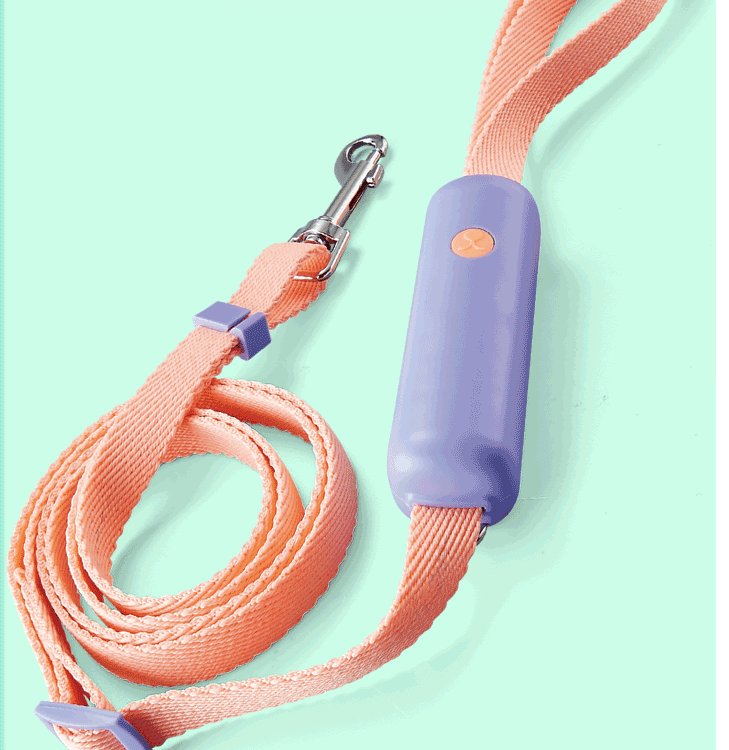 Pet Retractable Adjustable Leash - Pet Park