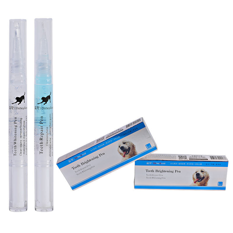 Pet Teeth Repairing Kit - Pet Park