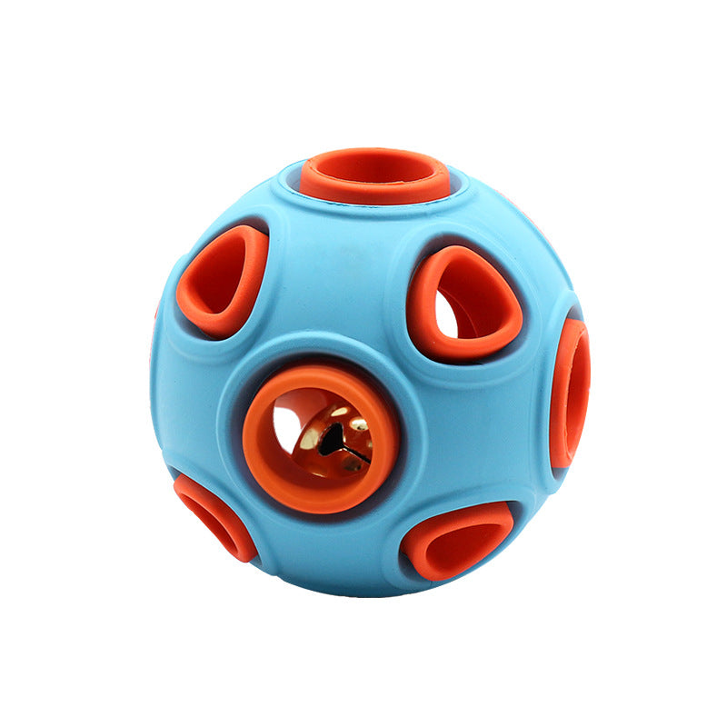 Luminous Sounding Ball Toy - Pet Park