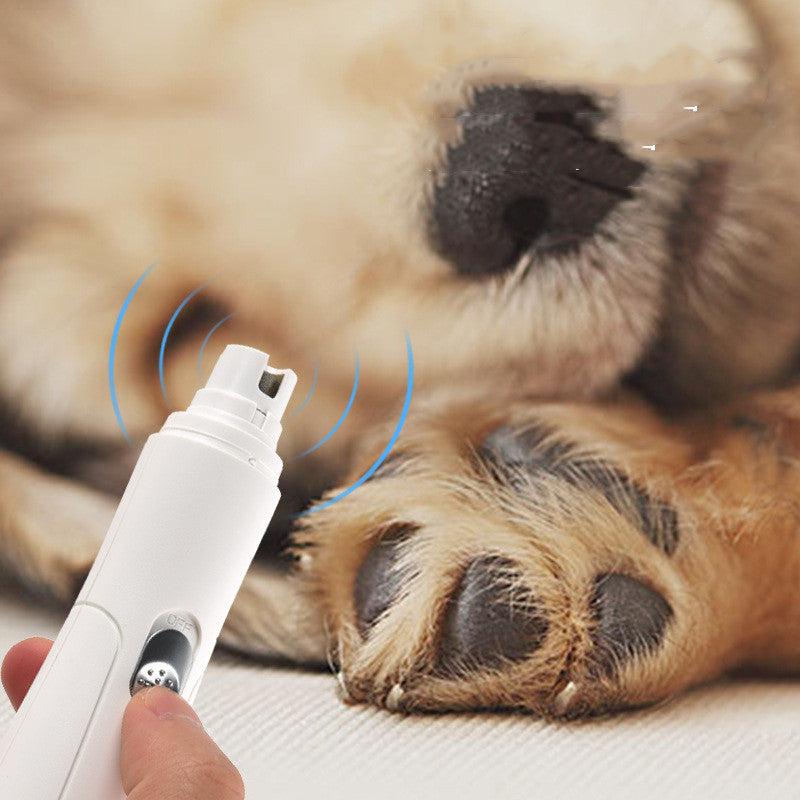 Pet Grooming Nail Trimmer - Pet Park